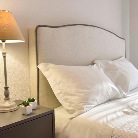 Beira Mar Loft - Suits Aveiro Esterno foto