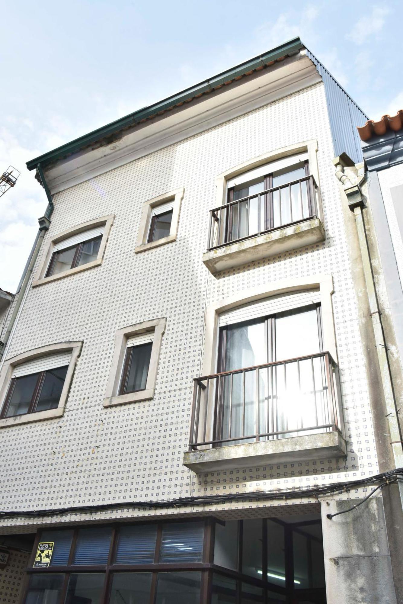 Beira Mar Loft - Suits Aveiro Esterno foto