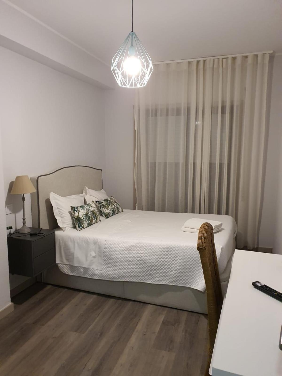 Beira Mar Loft - Suits Aveiro Esterno foto