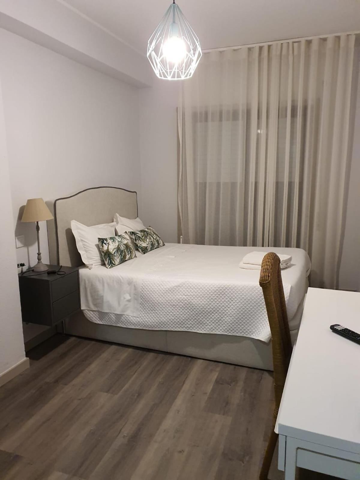 Beira Mar Loft - Suits Aveiro Esterno foto