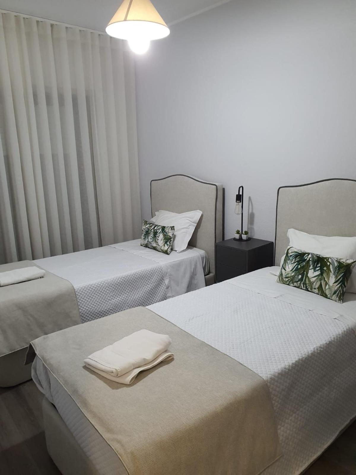 Beira Mar Loft - Suits Aveiro Esterno foto
