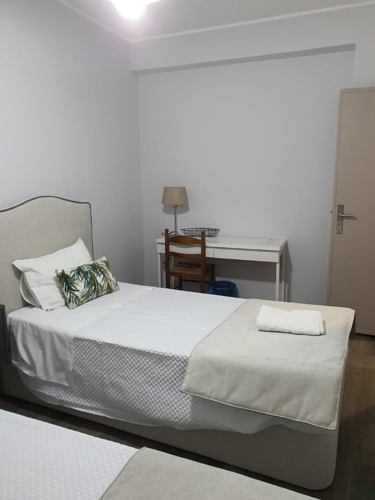 Beira Mar Loft - Suits Aveiro Esterno foto