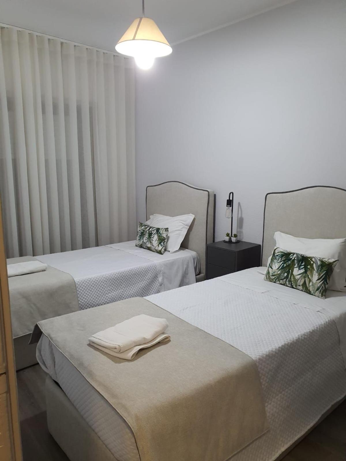 Beira Mar Loft - Suits Aveiro Esterno foto