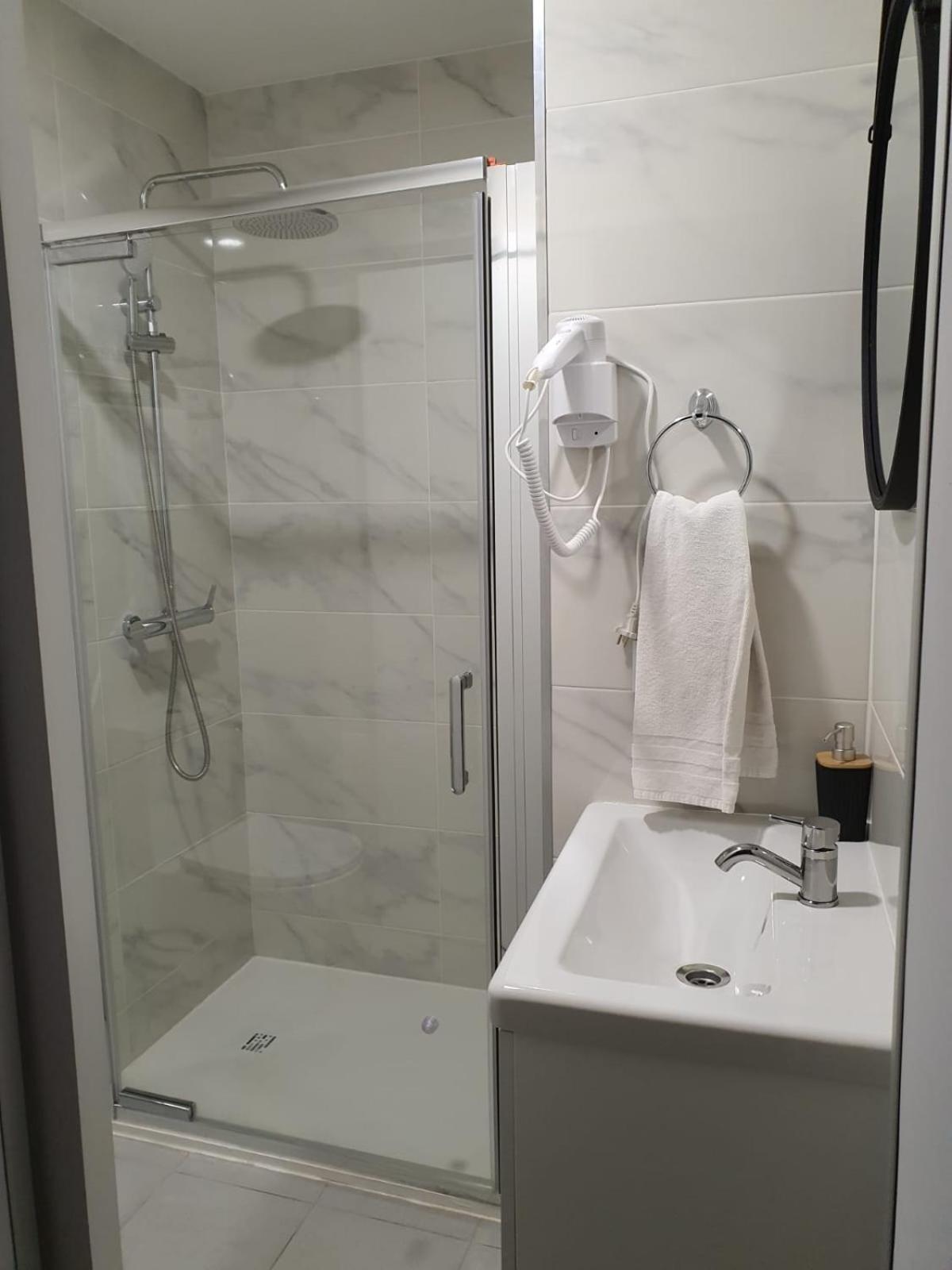 Beira Mar Loft - Suits Aveiro Esterno foto