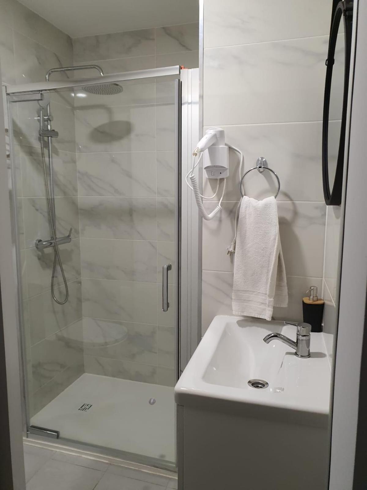 Beira Mar Loft - Suits Aveiro Esterno foto