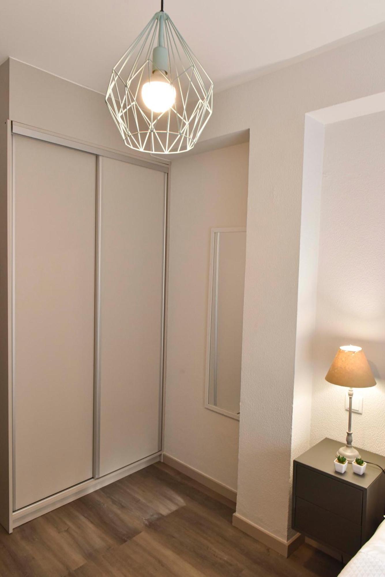 Beira Mar Loft - Suits Aveiro Esterno foto