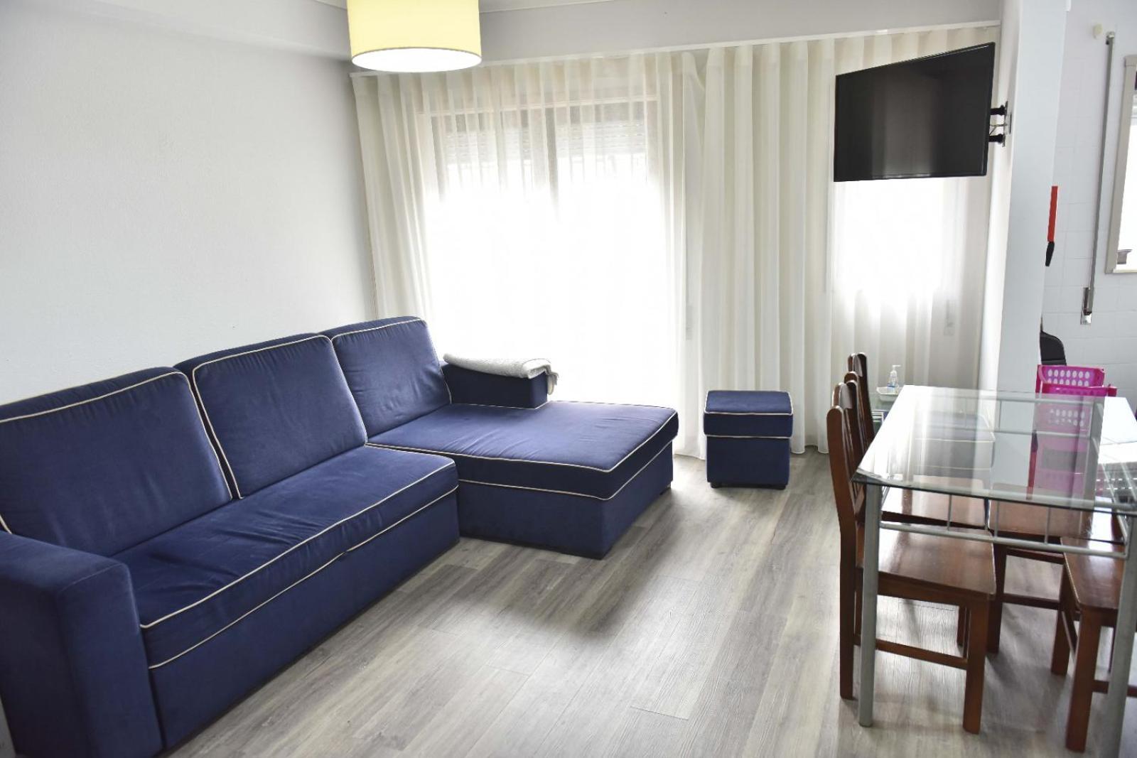 Beira Mar Loft - Suits Aveiro Esterno foto