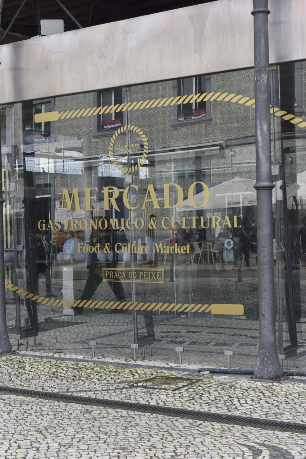 Beira Mar Loft - Suits Aveiro Esterno foto