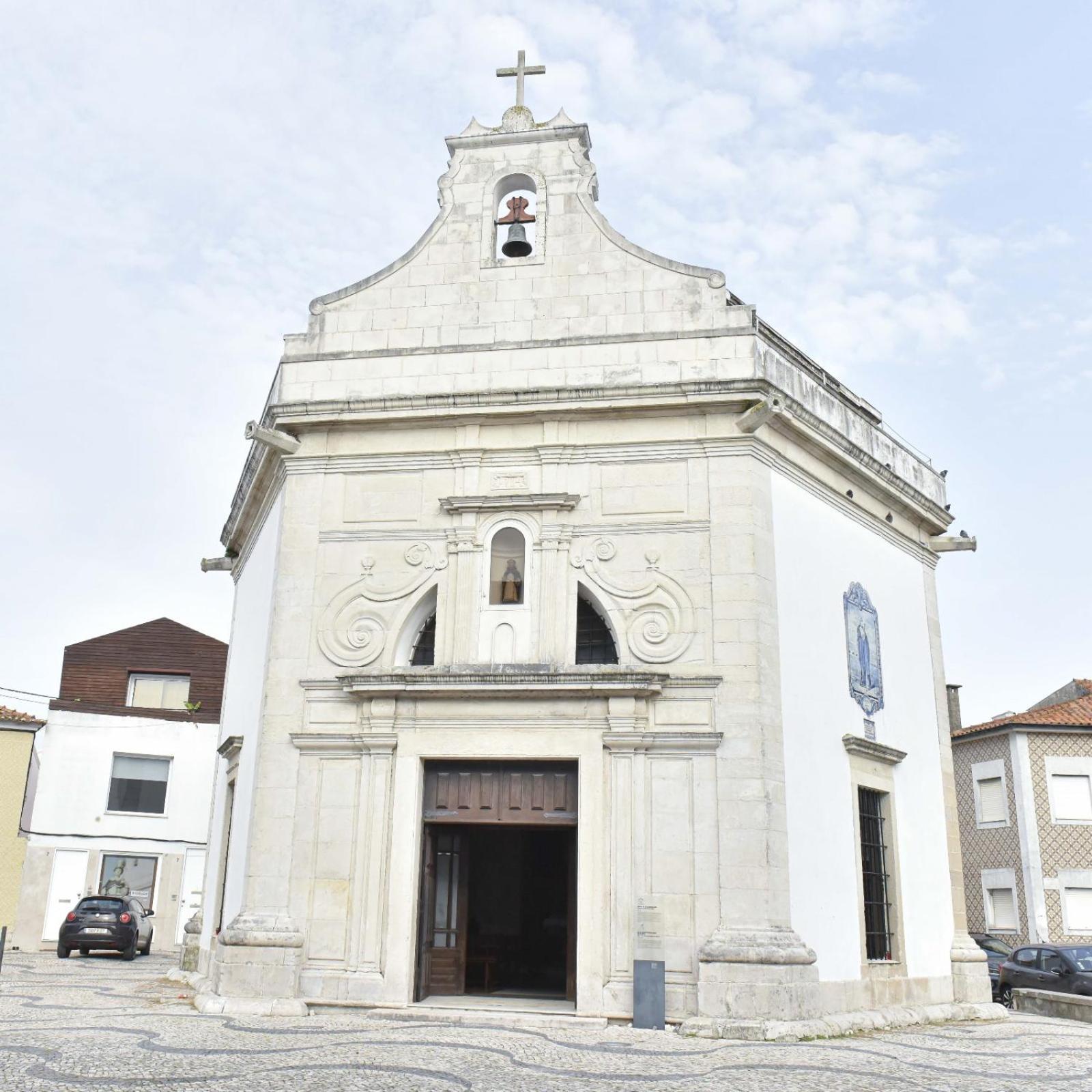 Beira Mar Loft - Suits Aveiro Esterno foto